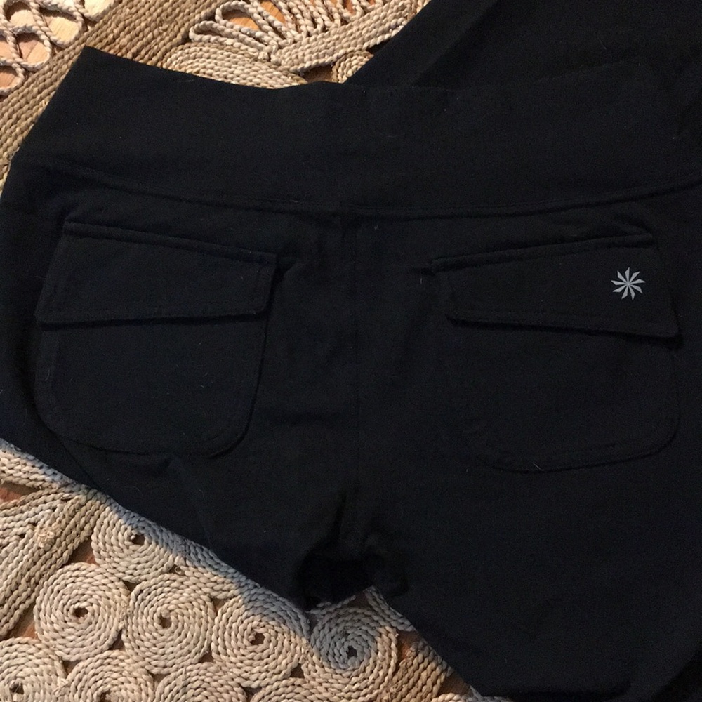 Athleta yoga pants
